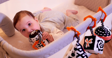 Flat Head Syndrome in Babies