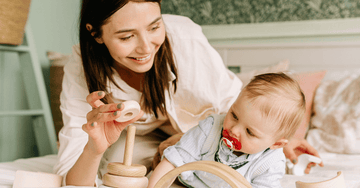 What Toys Help with Fine Motor Skills