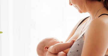 When Should You Start Introducing Toys to Your Newborn Baby?