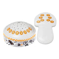 Infant musical toy with remote access