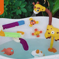 rotating-butterflies-swimming-animals-and-giraffe-shaped-bath-nozzles-are-perfect-for-baby-bathing